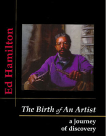 Birth of An Artist
