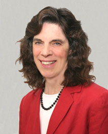 Diantha Schull