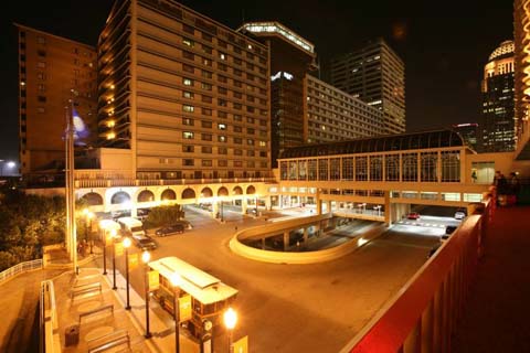 Galt House Hotel & Suites