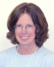 Jane Bryant