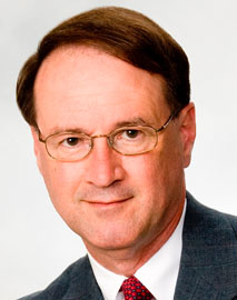 Jim Rettig