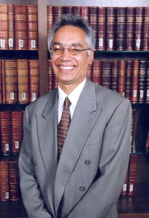 Jose Aponte