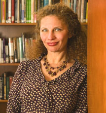 Joyce Valencia
