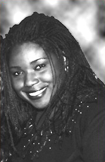 Tracie D. Hall