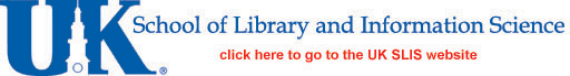UK School of Library and Information Science