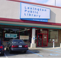 Village Branch
