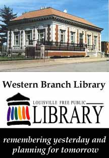 Western Branch Library